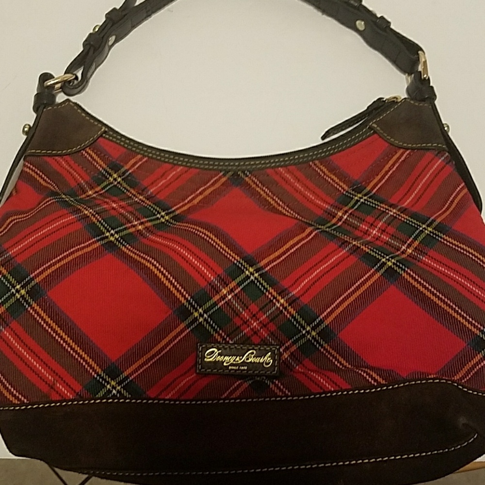 Dooney & Bourke